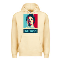 Pina Colada carol peletier badass the walking dead Premium Hoodie - linhVisuals