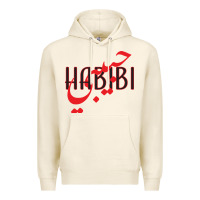 Tofu yallah habibi Premium Hoodie - linhVisuals