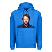 True Royal JOSH GROBAN Premium Hoodie - linhVisuals