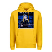 Lemon new jack white - the supply chain issues tour Premium Hoodie - linhVisuals