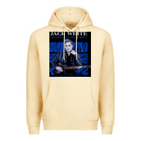Pina Colada new jack white - the supply chain issues tour Premium Hoodie - linhVisuals