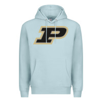 Blue Mist Purdue Boilermakers, Gear Premium Hoodie - linhVisuals