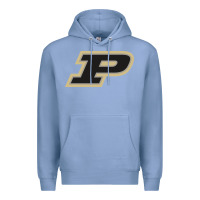 Colony Blue Purdue Boilermakers, Gear Premium Hoodie - linhVisuals