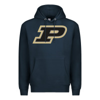Navy Purdue Boilermakers, Gear Premium Hoodie - linhVisuals