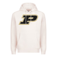 Pale Pink Purdue Boilermakers, Gear Premium Hoodie - linhVisuals