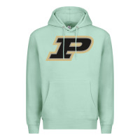 Seafoam Purdue Boilermakers, Gear Premium Hoodie - linhVisuals