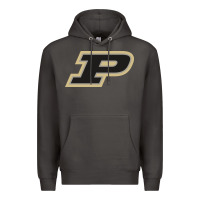 Smoke Purdue Boilermakers, Gear Premium Hoodie - linhVisuals