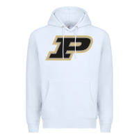 White Purdue Boilermakers, Gear Premium Hoodie - linhVisuals