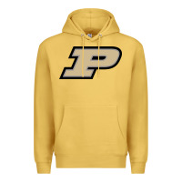 Antique Gold Purdue Boilermakers, Gear Premium Hoodie - linhVisuals