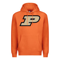 Carrot Purdue Boilermakers, Gear Premium Hoodie - linhVisuals