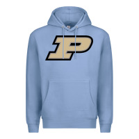 Colony Blue Purdue Boilermakers, Gear Premium Hoodie - linhVisuals