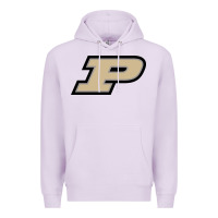 Lilac Purdue Boilermakers, Gear Premium Hoodie - linhVisuals