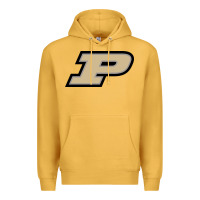 Mustard Purdue Boilermakers, Gear Premium Hoodie - linhVisuals