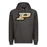 Smoke Purdue Boilermakers, Gear Premium Hoodie - linhVisuals