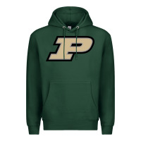 Sports Green Purdue Boilermakers, Gear Premium Hoodie - linhVisuals
