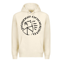 Tofu Purdue University seal apparel Premium Hoodie - linhVisuals