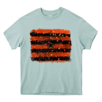 Arona halloween spider backround Heavy Core Tee - RanaPortraitStore