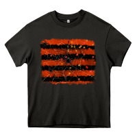 Asphalt halloween spider backround Heavy Core Tee - RanaPortraitStore