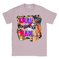 Lilac Small business mama Mother's Day Classic Tee - FaDigitalArtStudio