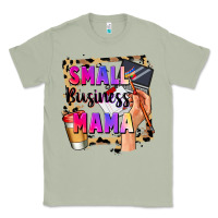 Matcha Small business mama Mother's Day Classic Tee - FaDigitalArtStudio