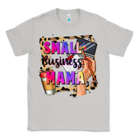 Moon Dust Small business mama Mother's Day Classic Tee - FaDigitalArtStudio