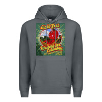 Rock waiting for columbus - little feat Premium Hoodie - linhVisuals