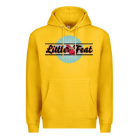 Lemon little feat cool Premium Hoodie - linhVisuals