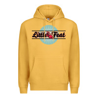 Mustard little feat cool Premium Hoodie - linhVisuals