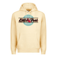 Pina Colada little feat cool Premium Hoodie - linhVisuals