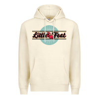Sandshell little feat cool Premium Hoodie - linhVisuals