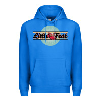 True Royal little feat cool Premium Hoodie - linhVisuals