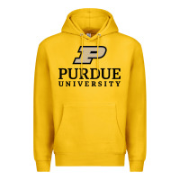 Lemon Purdue University, Apparel Premium Hoodie - linhVisuals