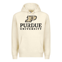Sandshell Purdue University, Apparel Premium Hoodie - linhVisuals