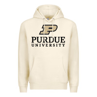 Tofu Purdue University, Apparel Premium Hoodie - linhVisuals