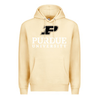 Pina Colada Purdue University, Apparel Premium Hoodie - linhVisuals