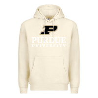 Sandshell Purdue University, Apparel Premium Hoodie - linhVisuals