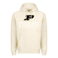 Tofu Purdue University, Apparel Premium Hoodie - linhVisuals