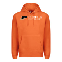 Carrot Purdue University, Apparel Premium Hoodie - linhVisuals