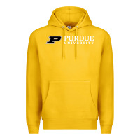Lemon Purdue University, Apparel Premium Hoodie - linhVisuals