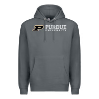 Rock Purdue University, Apparel Premium Hoodie - linhVisuals