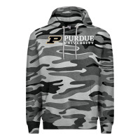 Purdue University, Apparel Premium Hoodie | Teevron