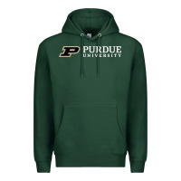 Sports Green Purdue University, Apparel Premium Hoodie - linhVisuals