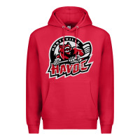 Cardinal huntsville havoc Premium Hoodie - linhVisuals