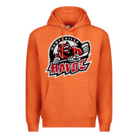 Carrot huntsville havoc Premium Hoodie - linhVisuals