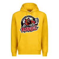 Lemon huntsville havoc Premium Hoodie - linhVisuals