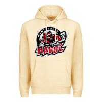 Pina Colada huntsville havoc Premium Hoodie - linhVisuals
