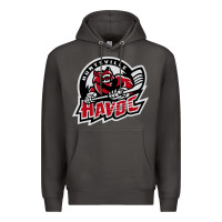 Smoke huntsville havoc Premium Hoodie - linhVisuals