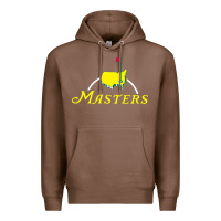 Chestnut masters tournament golf Premium Hoodie - linhVisuals