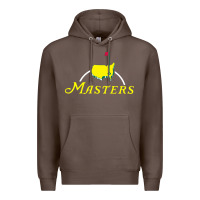 Coffee masters tournament golf Premium Hoodie - linhVisuals
