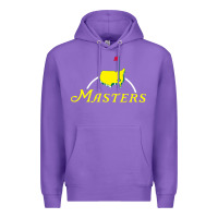 Masters Tournament Golf Premium Hoodie | Teevron